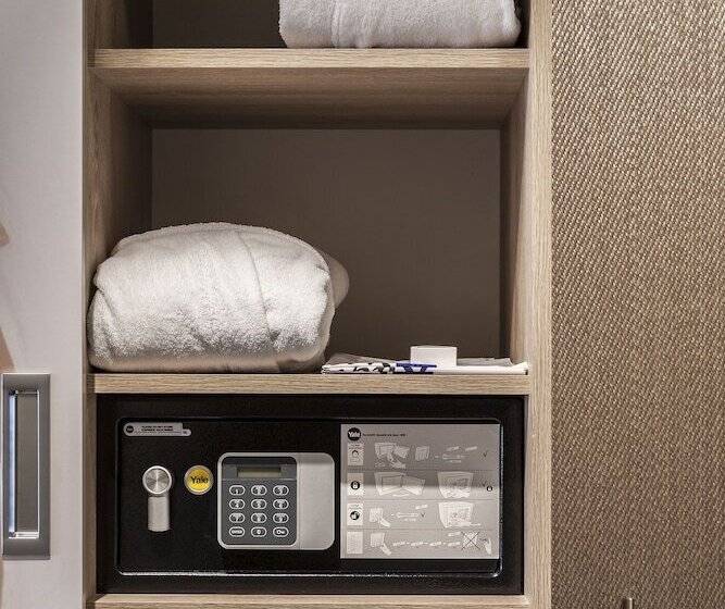 اتاق سوپریور, Radisson Blu Béke Hotel, Budapest