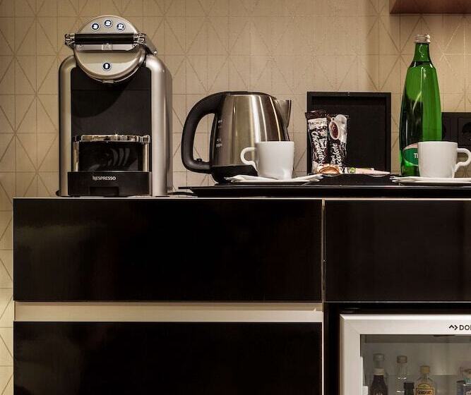 Номер Superior, Radisson Blu Béke Hotel, Budapest