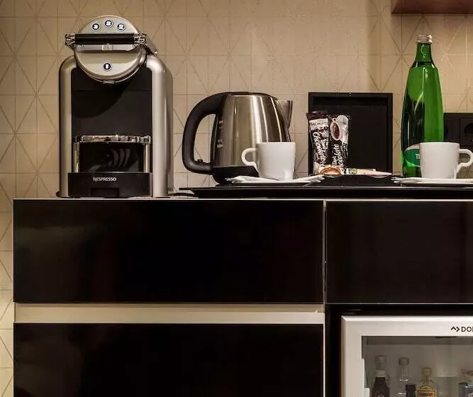 スーペリアールーム, Radisson Blu Béke Hotel, Budapest