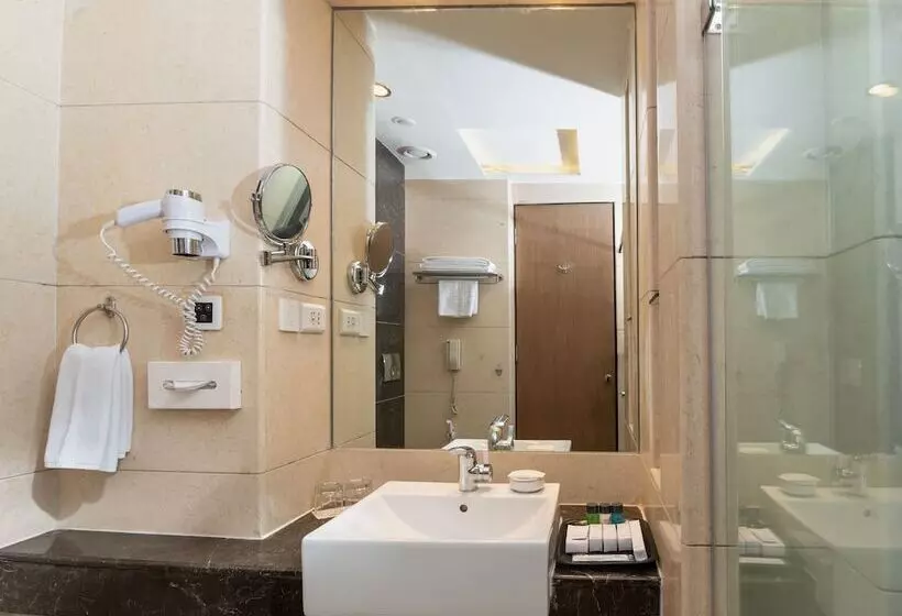 スーペリアールーム, Radisson Hotel Kathmandu