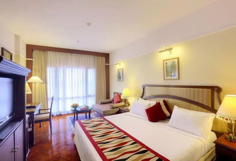 スーペリアールーム, Radisson Hotel Kathmandu