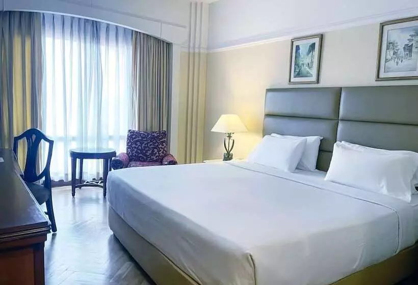 スーペリアールーム, Radisson Hotel Kathmandu