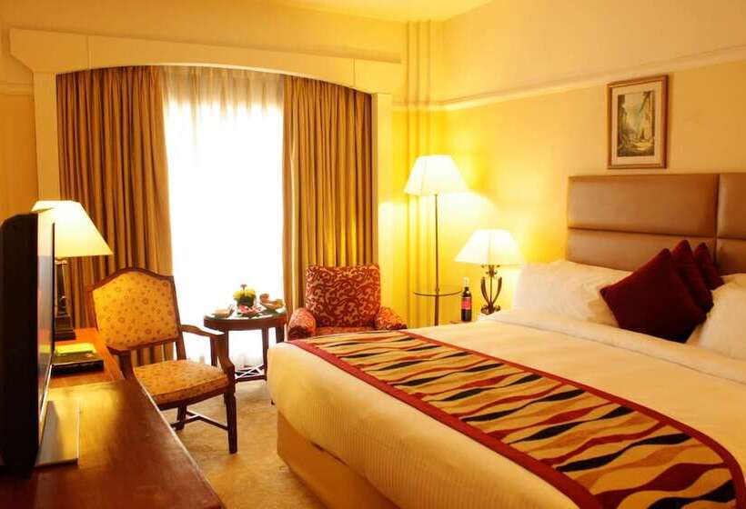 اتاق سوپریور, Radisson Hotel Kathmandu