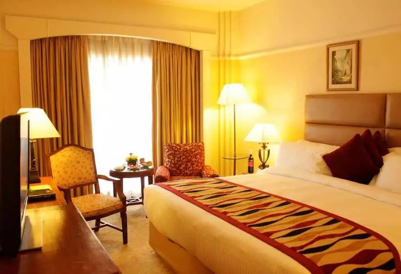 スーペリアールーム, Radisson Hotel Kathmandu