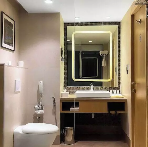 プレミアムルーム, Radisson Hotel Kathmandu