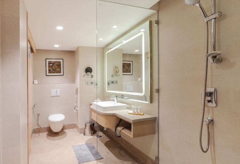 اتاق پرمیوم, Radisson Hotel Kathmandu