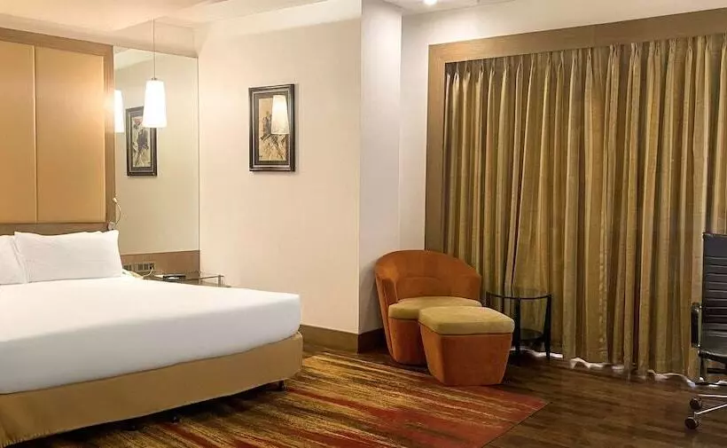 プレミアムルーム, Radisson Hotel Kathmandu