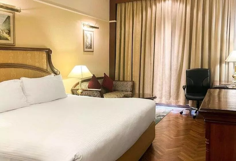 プレミアムルーム, Radisson Hotel Kathmandu