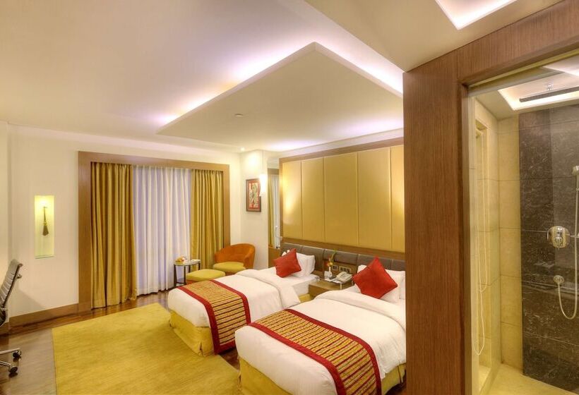 اتاق پرمیوم, Radisson Hotel Kathmandu