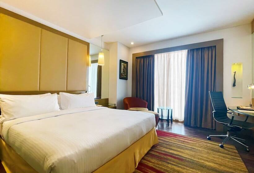 اتاق پرمیوم, Radisson Hotel Kathmandu