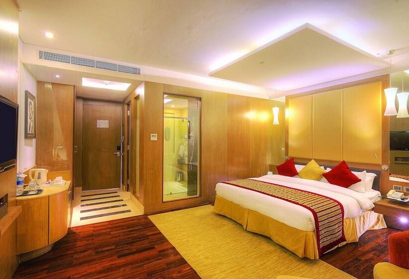 اتاق پرمیوم, Radisson Hotel Kathmandu