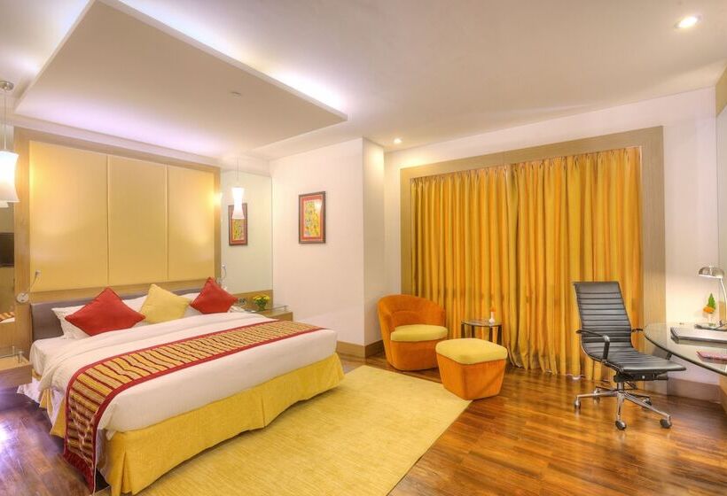 اتاق پرمیوم, Radisson Hotel Kathmandu