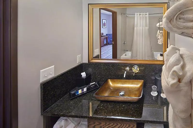 プレミアムルーム, Radisson Hotel Kathmandu
