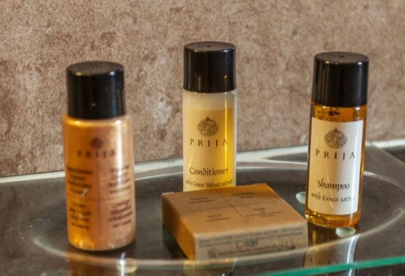 غرفة تنفيذية, Silverbirch