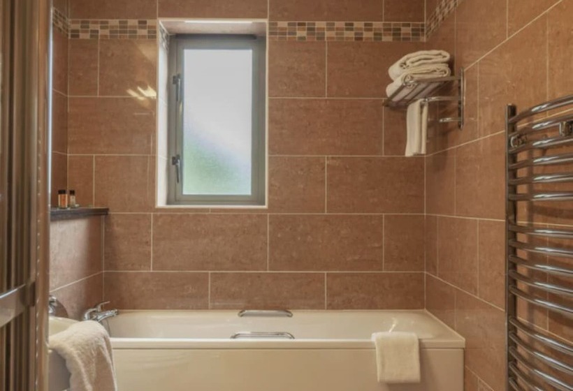 غرفة عائلية, Silverbirch