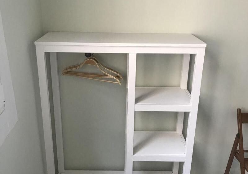 غرفة قياسية, Silverbirch