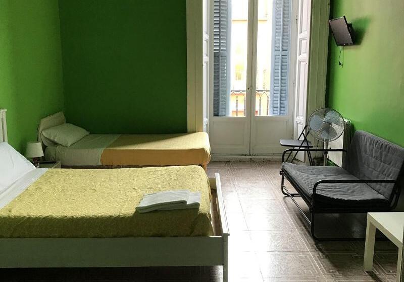 غرفة قياسية, Silverbirch