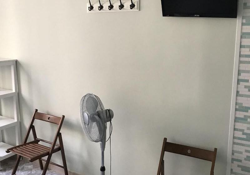 غرفة قياسية, Silverbirch