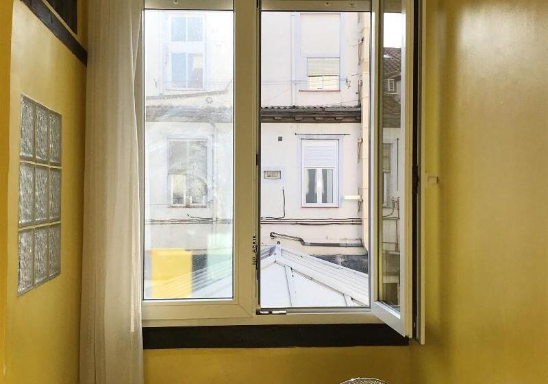 غرفة قياسية, Silverbirch