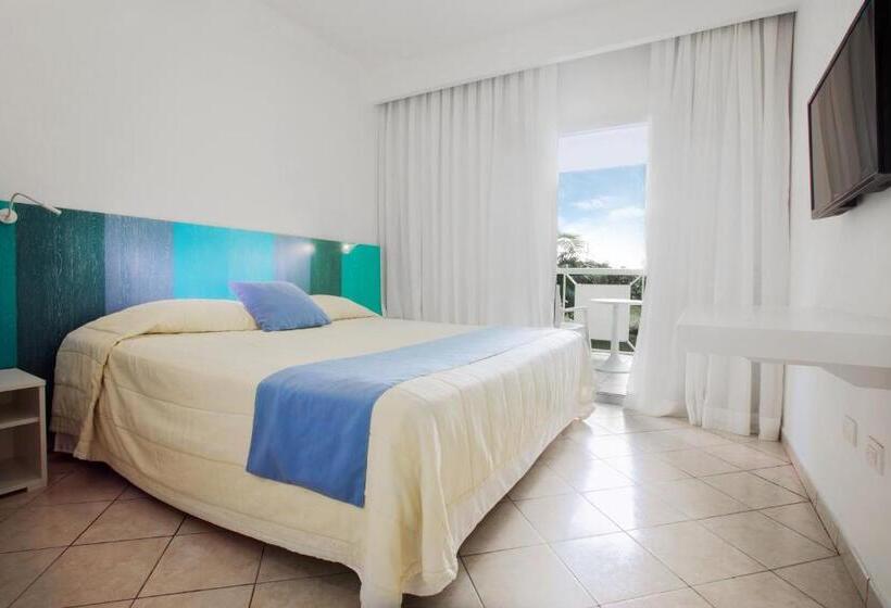 스탠다드 룸 킹사이즈 침대, Viva Tangerine By Wyndham, A Trademark All Inclusive