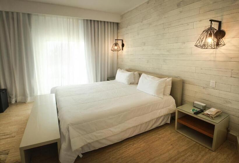 바다 전망 스위트, Viva Tangerine By Wyndham, A Trademark All Inclusive