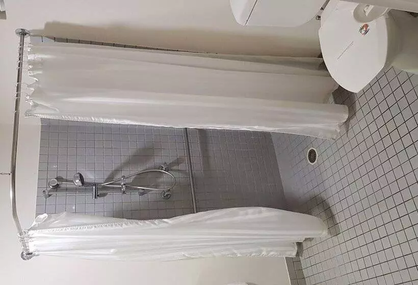 اتاق استاندارد, White Lace Motor Inn