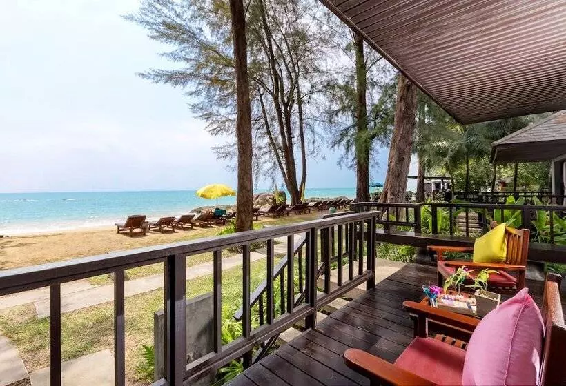 ویلای 1 خوابه, Khaolak Wanaburee Resort   Sha Extra Plus
