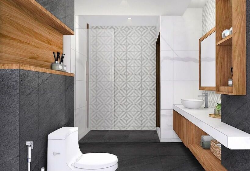 Номер Deluxe, Khaolak Wanaburee Resort   Sha Extra Plus