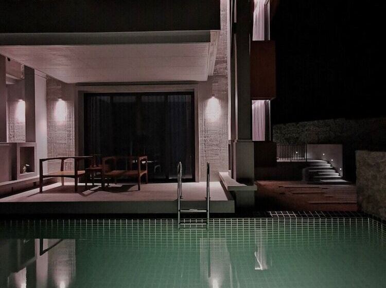 豪华房间, Khaolak Wanaburee Resort Sha Extra Plus