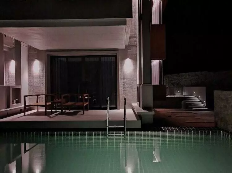 اتاق لوکس, Khaolak Wanaburee Resort   Sha Extra Plus