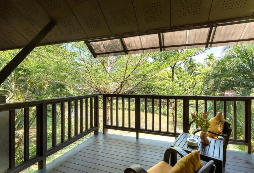 豪华房间, Khaolak Wanaburee Resort Sha Extra Plus