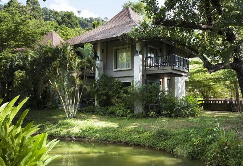 Номер Deluxe, Khaolak Wanaburee Resort Sha Extra Plus