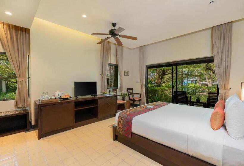 Номер Стандарт, Khaolak Wanaburee Resort   Sha Extra Plus