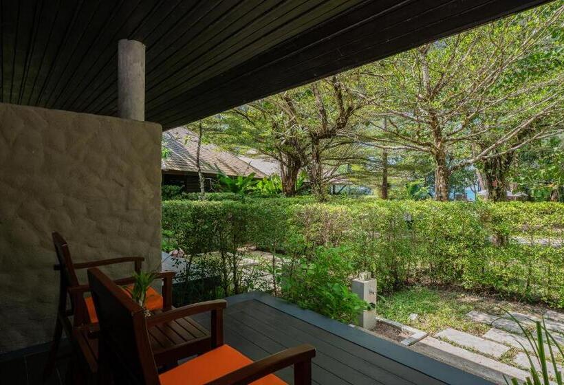 Номер Стандарт, Khaolak Wanaburee Resort Sha Extra Plus