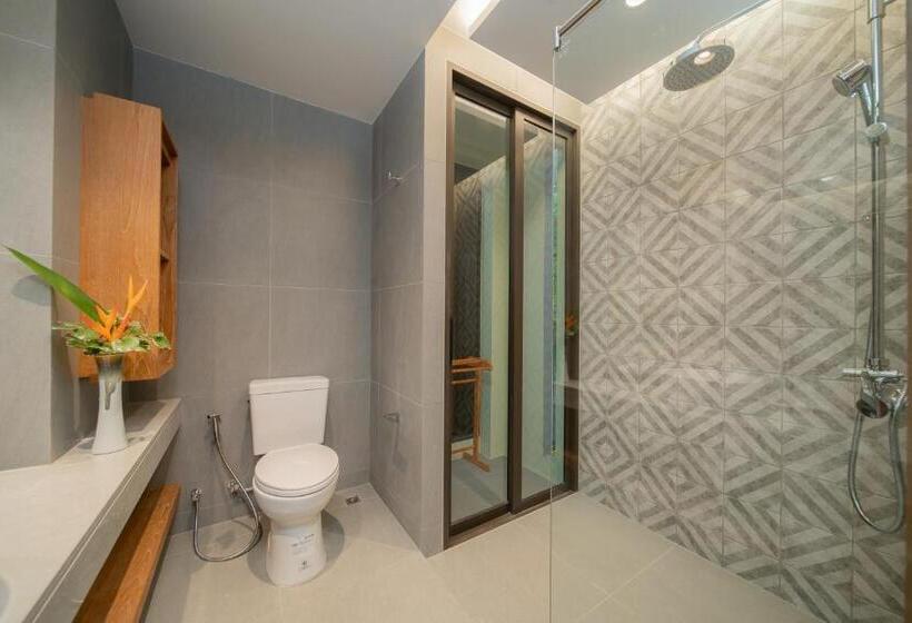 Номер Стандарт, Khaolak Wanaburee Resort   Sha Extra Plus