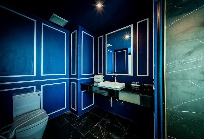 エクゼクティブルーム, Krabi Tipa Resort