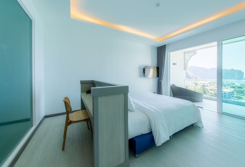 Номер Executive, Krabi Tipa Resort