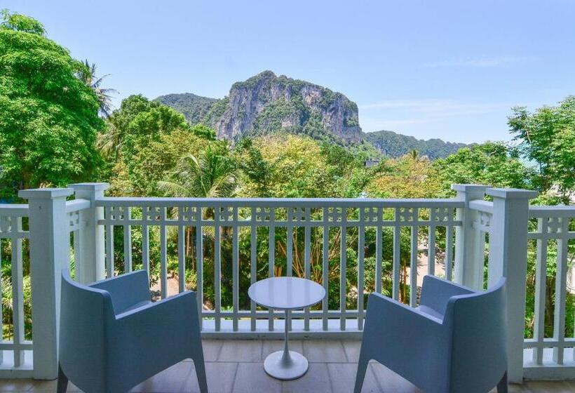 スイート（家族用）, Krabi Tipa Resort