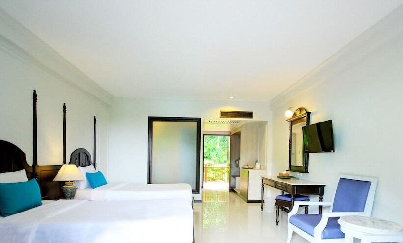 Номер Deluxe, Krabi Tipa Resort