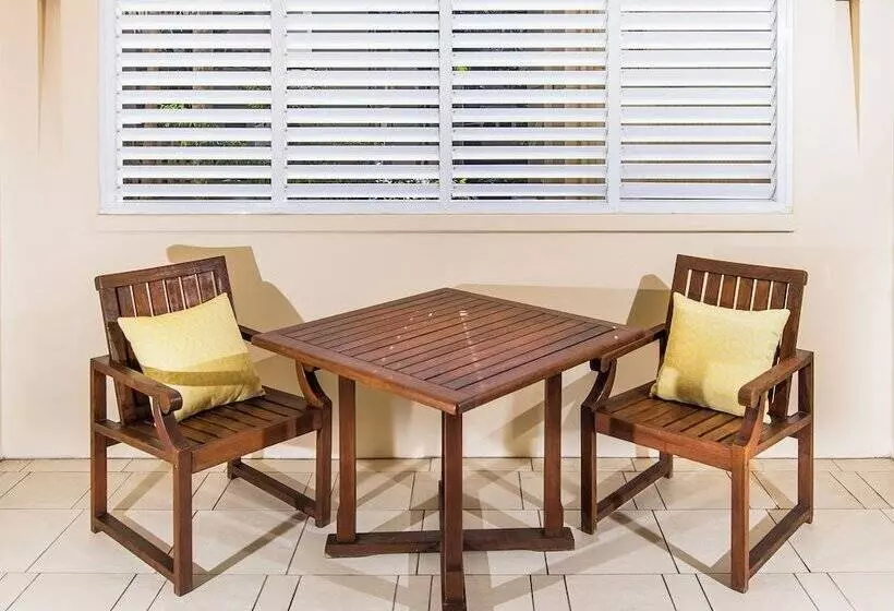 آپارتمان 1 خوابه, The Sebel Noosa