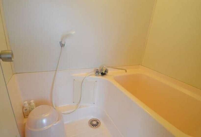 חדר סטנדרט, Gion Fukuzumi