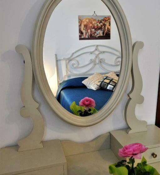 스탠다드 발코니 룸, Camere Da Mariolina