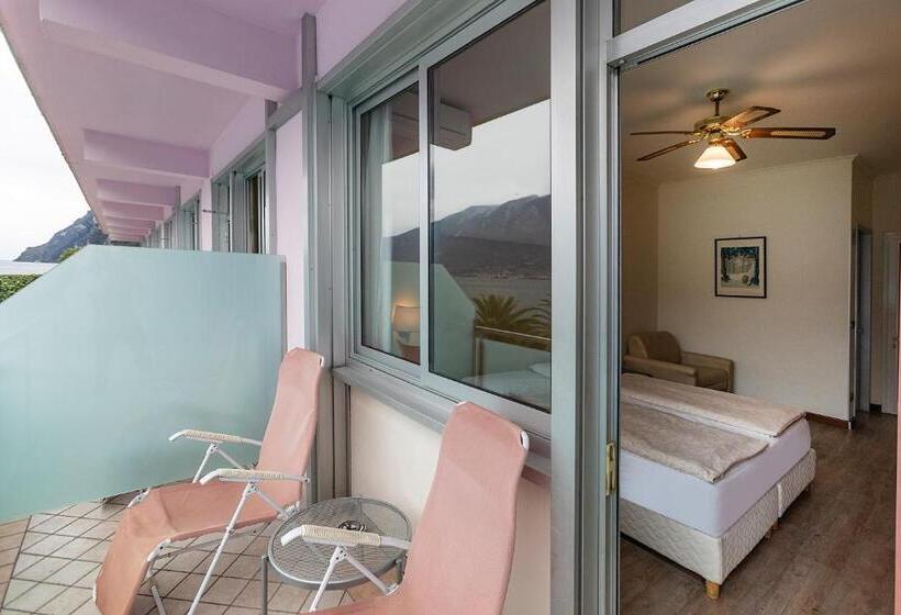 带1个卧室的别墅, Ideal