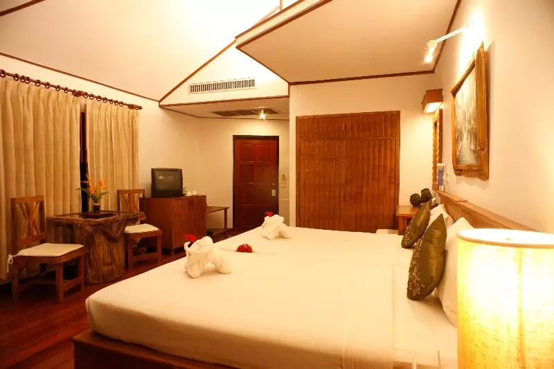 ویلای 1 خوابه, Baan Hin Sai Resort & Spa