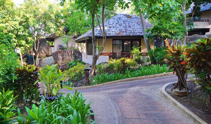 ‫فيلا غرفة نوم واحدة, Baan Hin Sai Resort & Spa