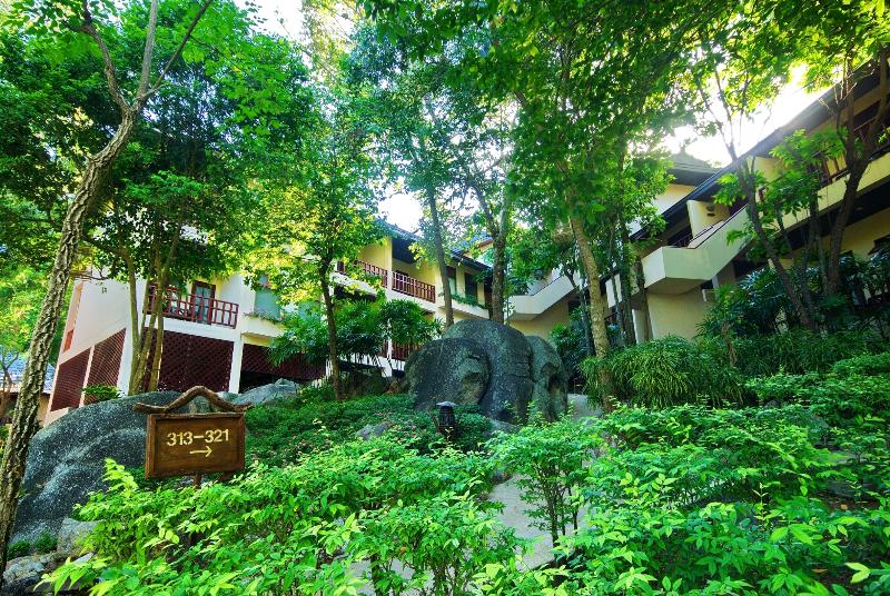 스탠다드 룸, Baan Hin Sai Resort & Spa
