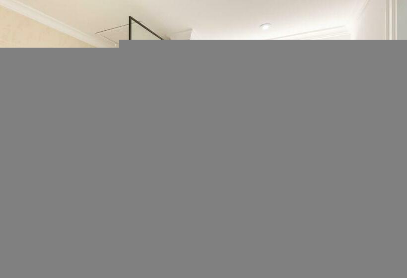 Номер Superior, Denia Marriott La Sella Golf Resort & Spa