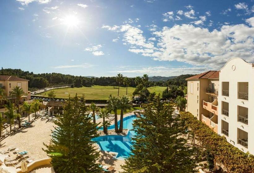 Номер Superior, Denia Marriott La Sella Golf Resort & Spa