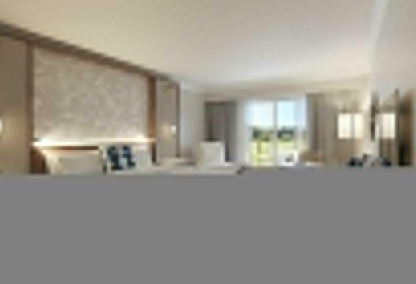 Номер Superior, Denia Marriott La Sella Golf Resort & Spa