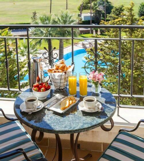 Habitación Superior, Denia Marriott La Sella Golf Resort & Spa